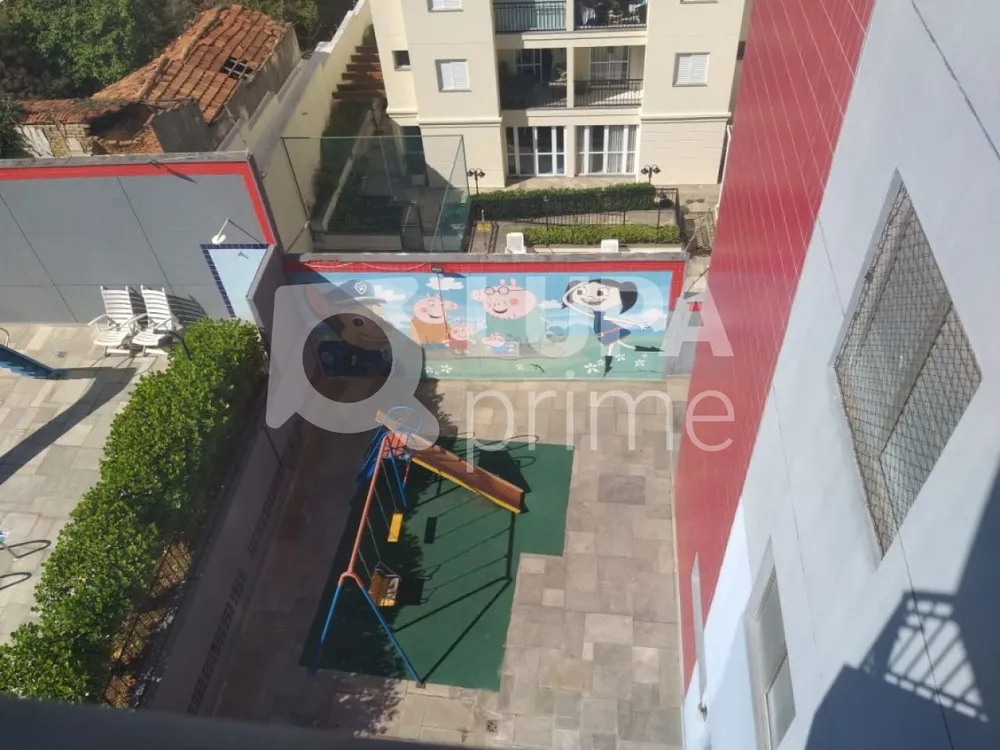 Apartamento, 2 quartos, 67 m² - Foto 2