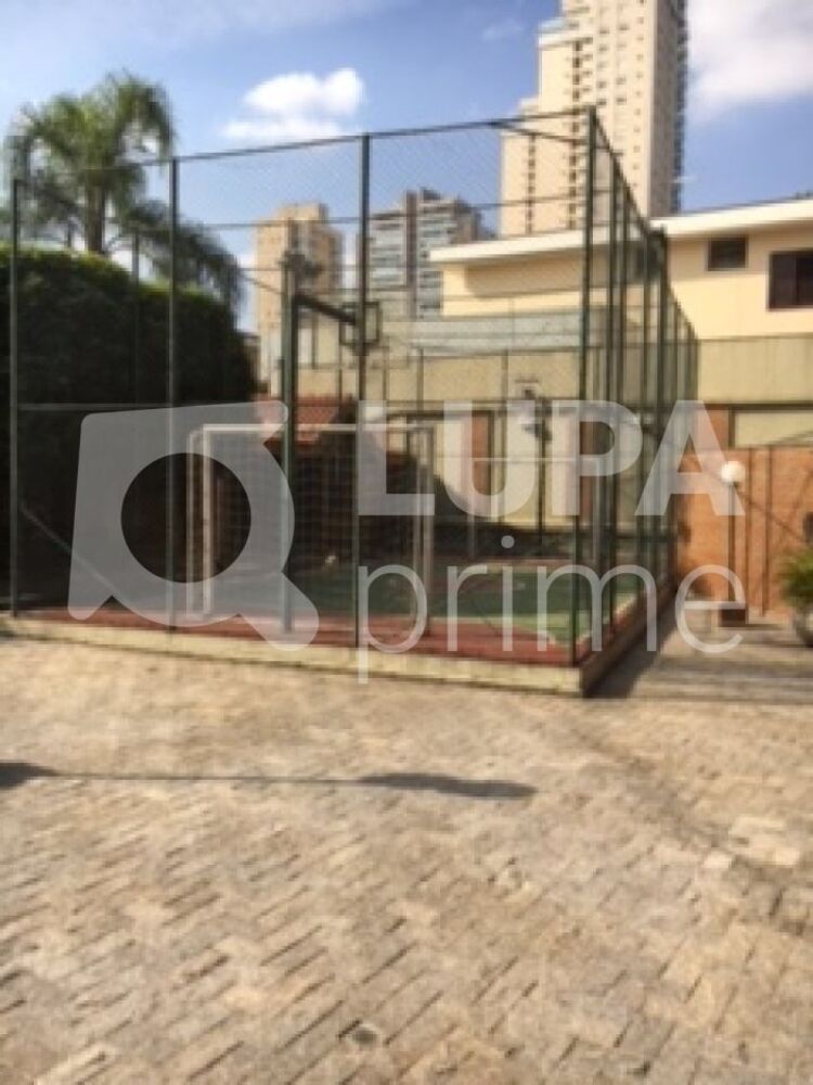 Apartamento, 4 quartos, 198 m² - Foto 1