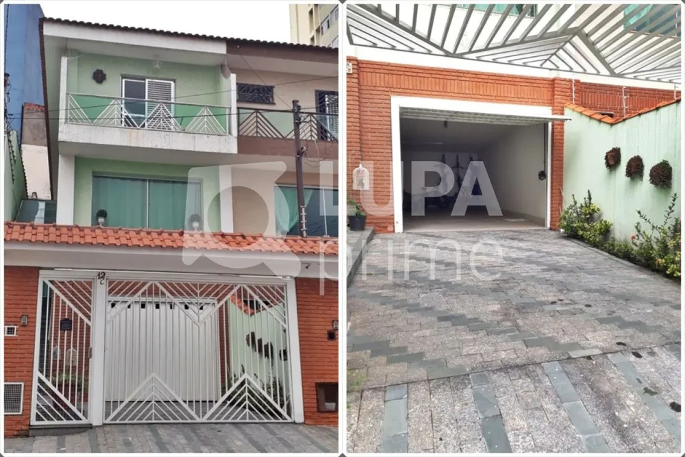 Casa, 3 quartos, 139 m² - Foto 1