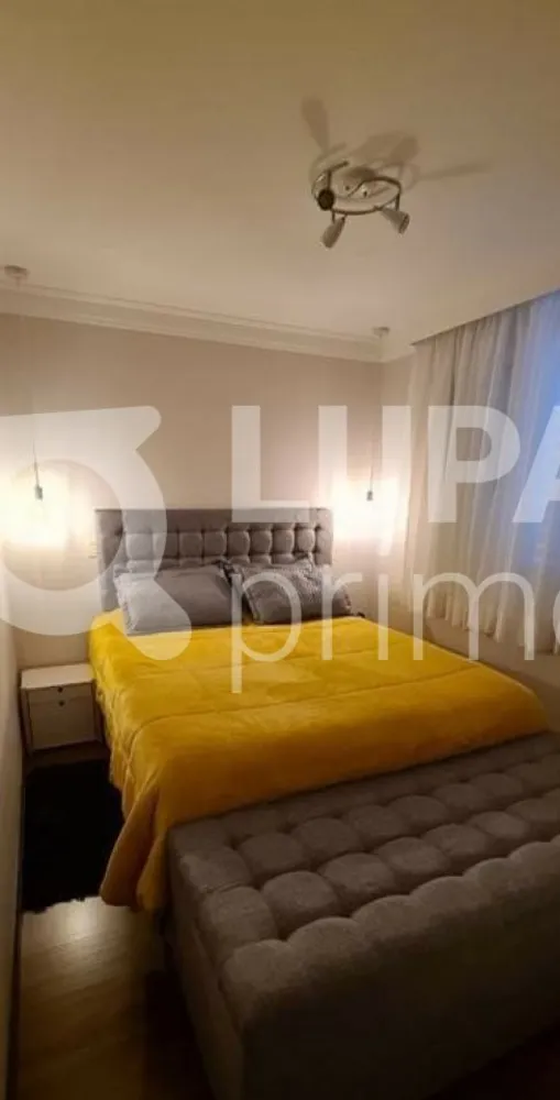 Apartamento, 3 quartos, 118 m² - Foto 1