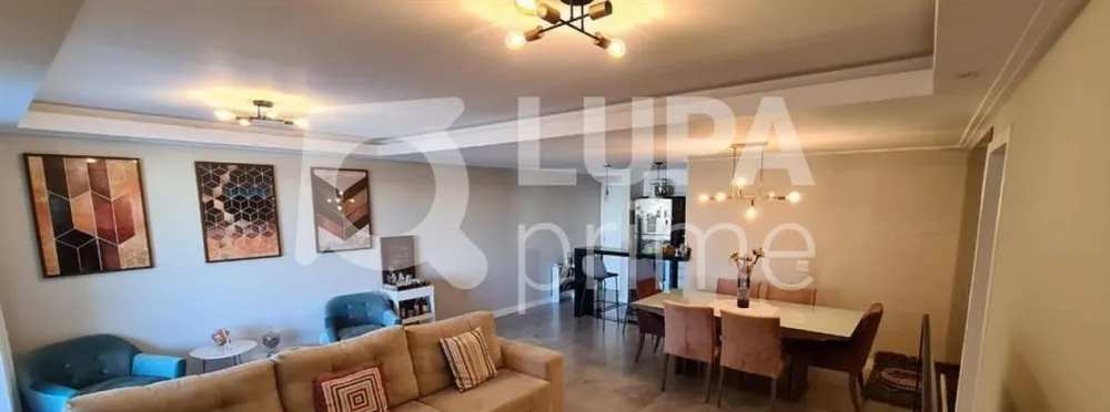 Apartamento, 3 quartos, 118 m² - Foto 7