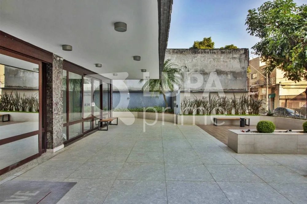 Sala-Conjunto, 55 m² - Foto 8