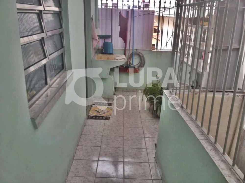 Casa, 5 quartos, 160 m² - Foto 3