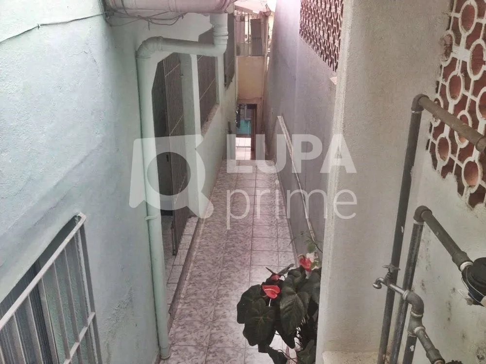 Casa, 5 quartos, 160 m² - Foto 1