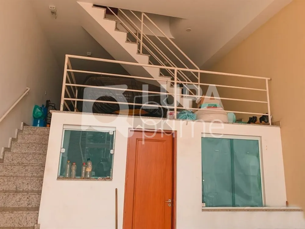 Casa, 3 quartos, 275 m² - Foto 7