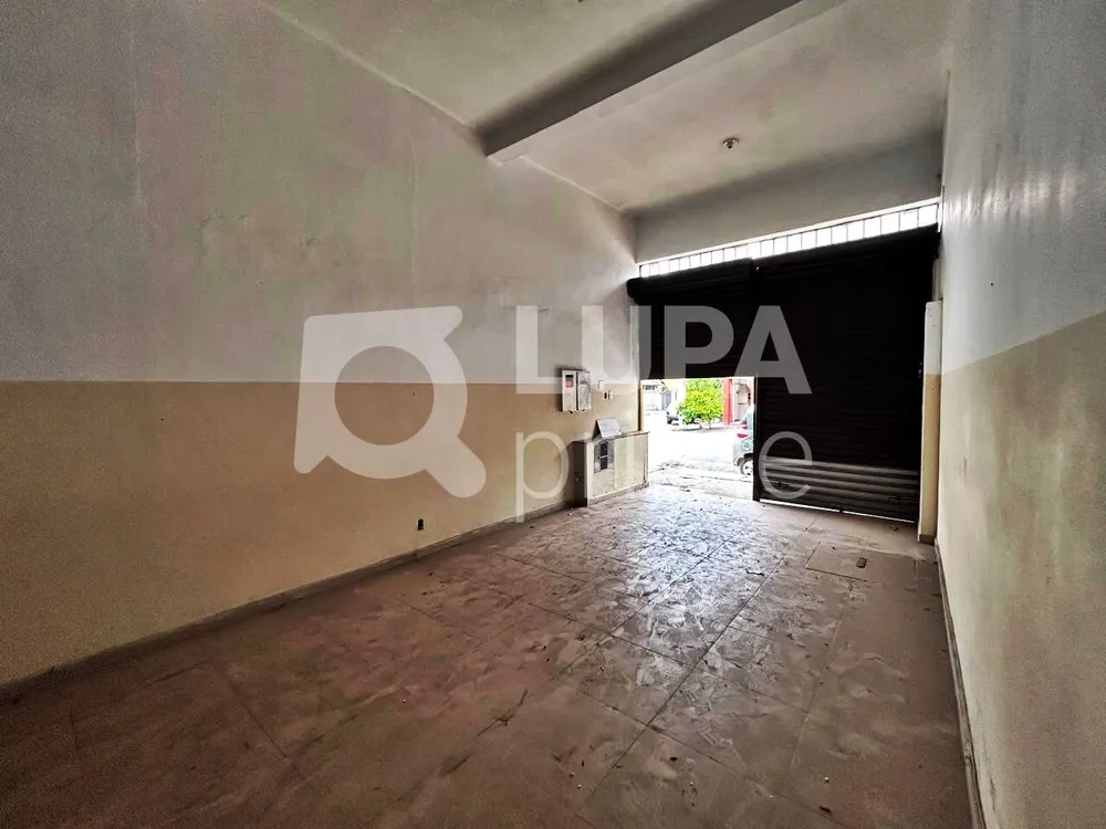 Loja-Salão, 52 m² - Foto 2