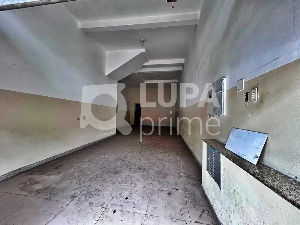 Loja-Salão, 52 m² - Foto 3