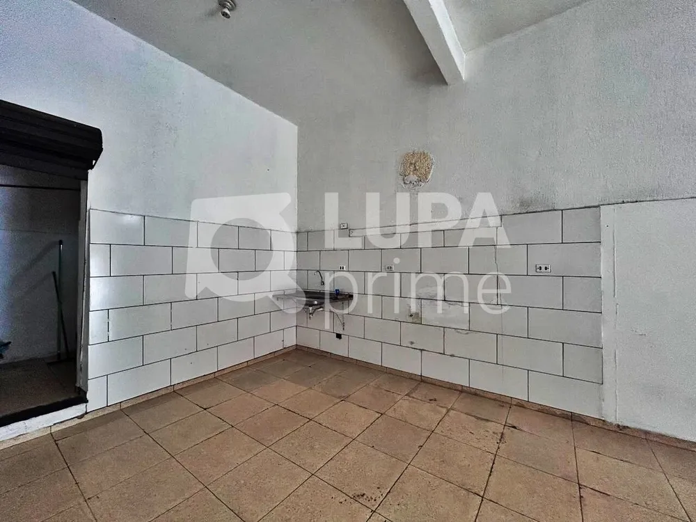 Loja-Salão, 52 m² - Foto 1