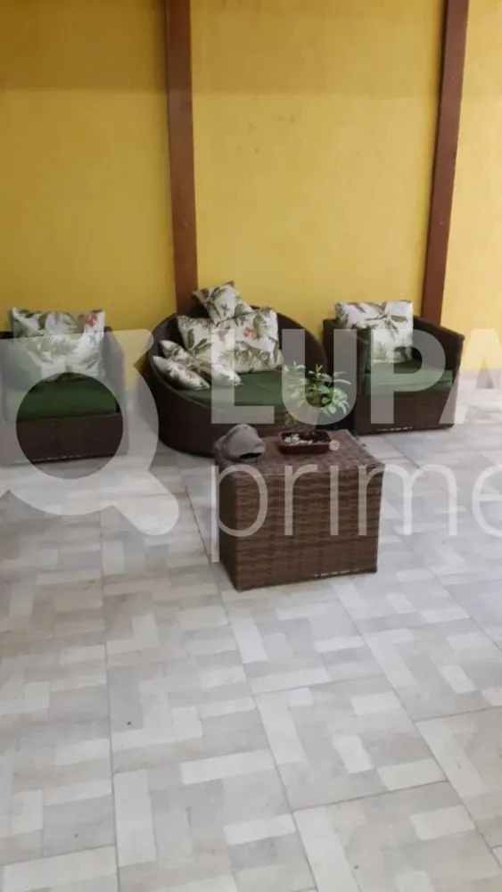 Casa, 4 quartos, 278 m² - Foto 1