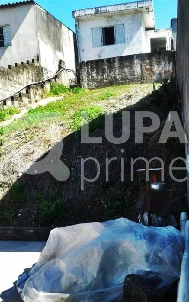 Terreno, 204 m² - Foto 2