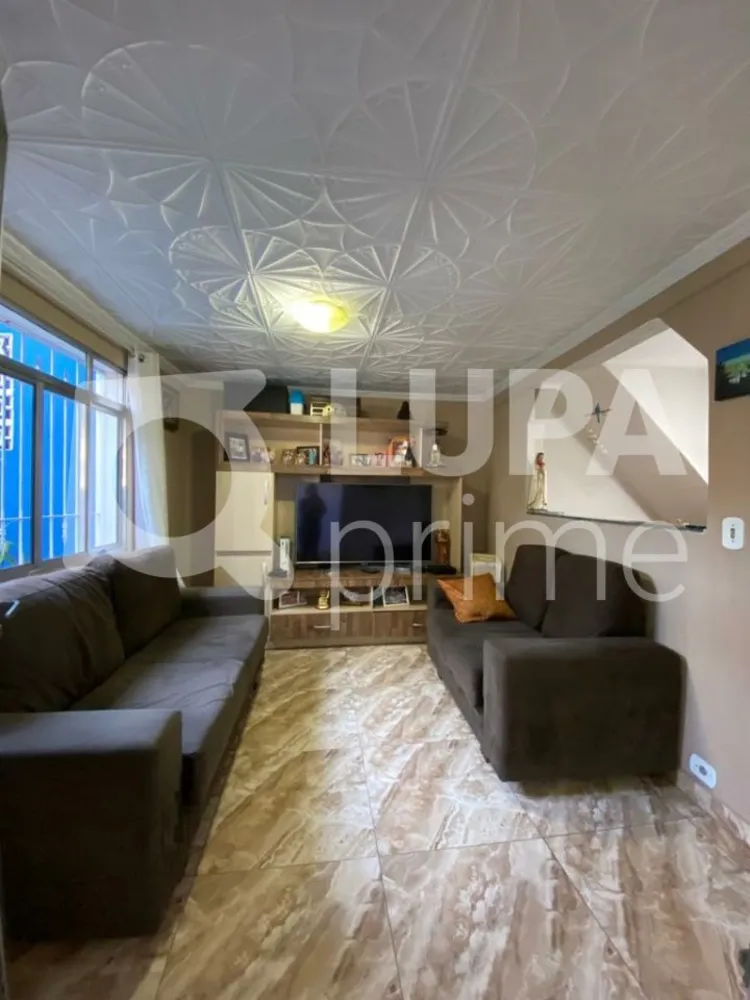 Casa, 3 quartos, 70 m² - Foto 2