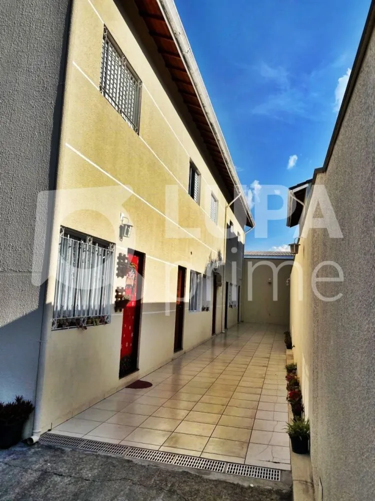 Casa de Condomínio, 2 quartos - Foto 11