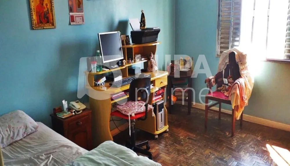 Casa, 4 quartos, 136 m² - Foto 1