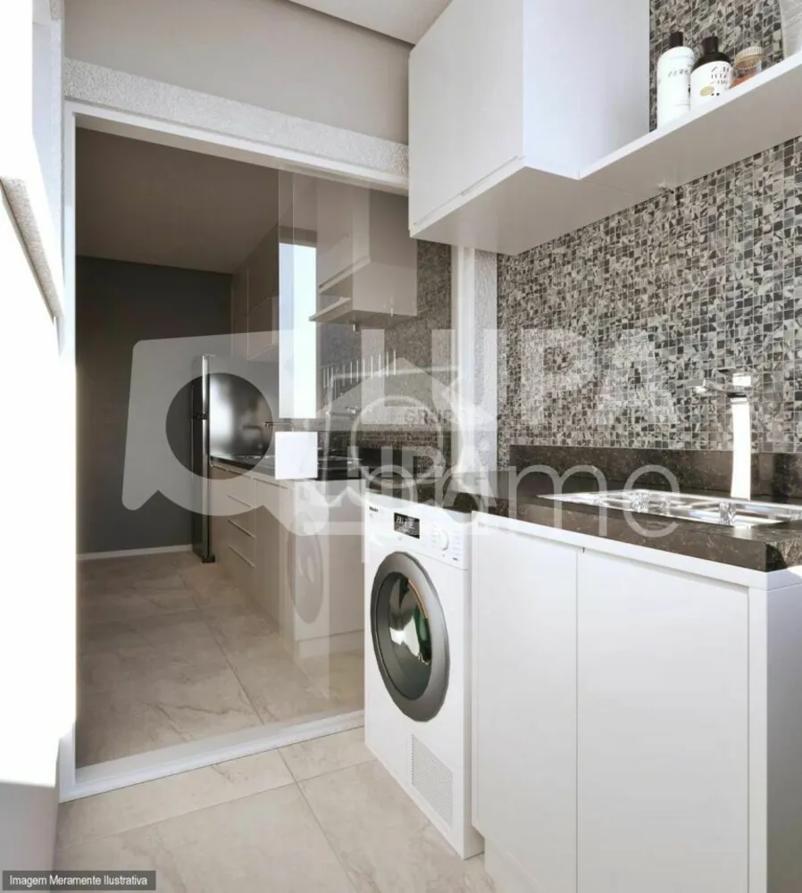 Apartamento, 1 quarto, 40 m² - Foto 7