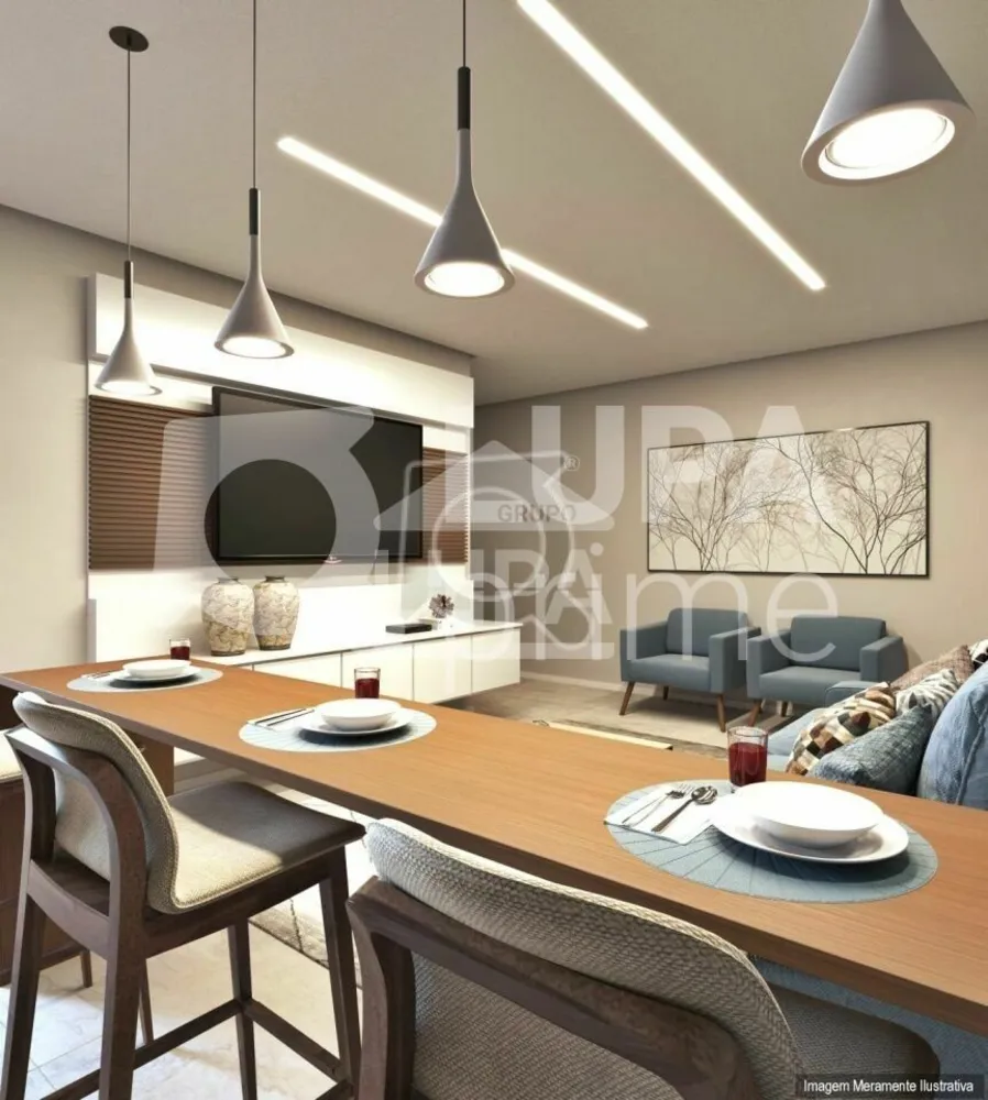 Apartamento, 1 quarto, 40 m² - Foto 6