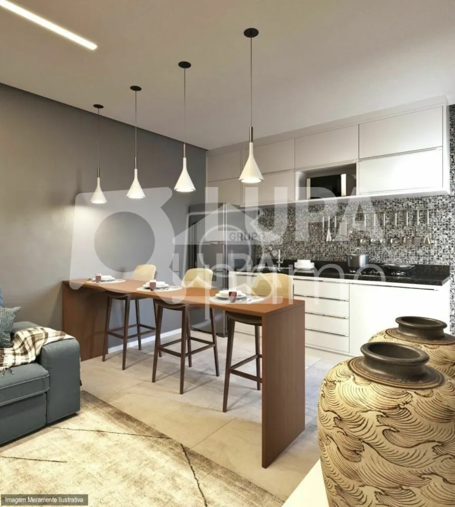 Apartamento, 1 quarto, 40 m² - Foto 8