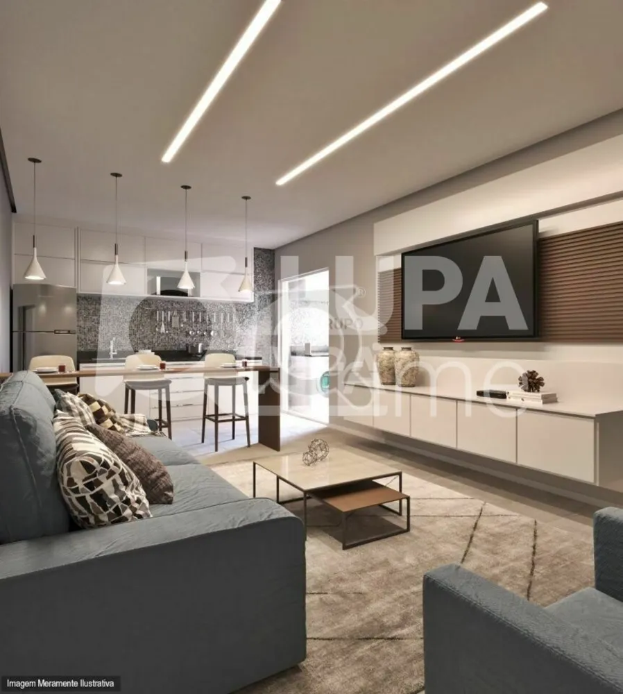 Apartamento, 1 quarto, 40 m² - Foto 3