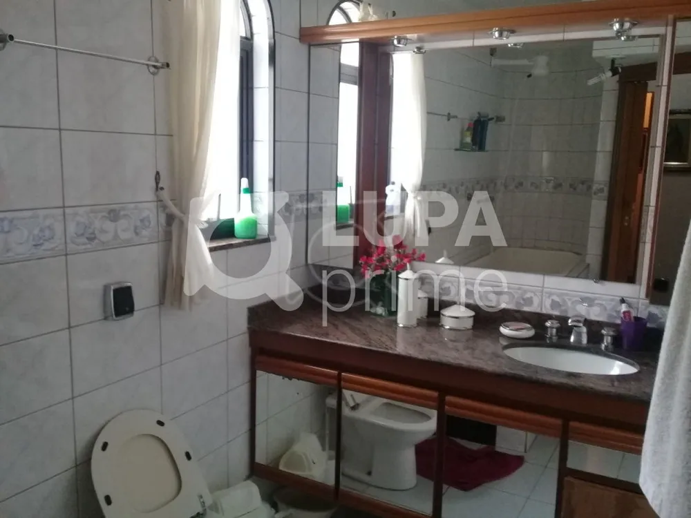 Apartamento, 3 quartos, 120 m² - Foto 8