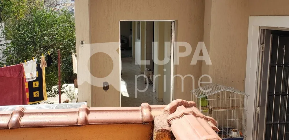 Casa, 3 quartos, 29 m² - Foto 3