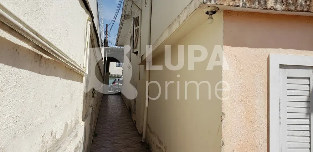 Casa, 3 quartos, 29 m² - Foto 5