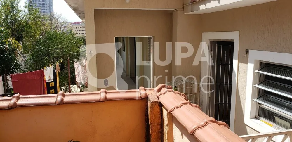 Casa, 3 quartos, 29 m² - Foto 2