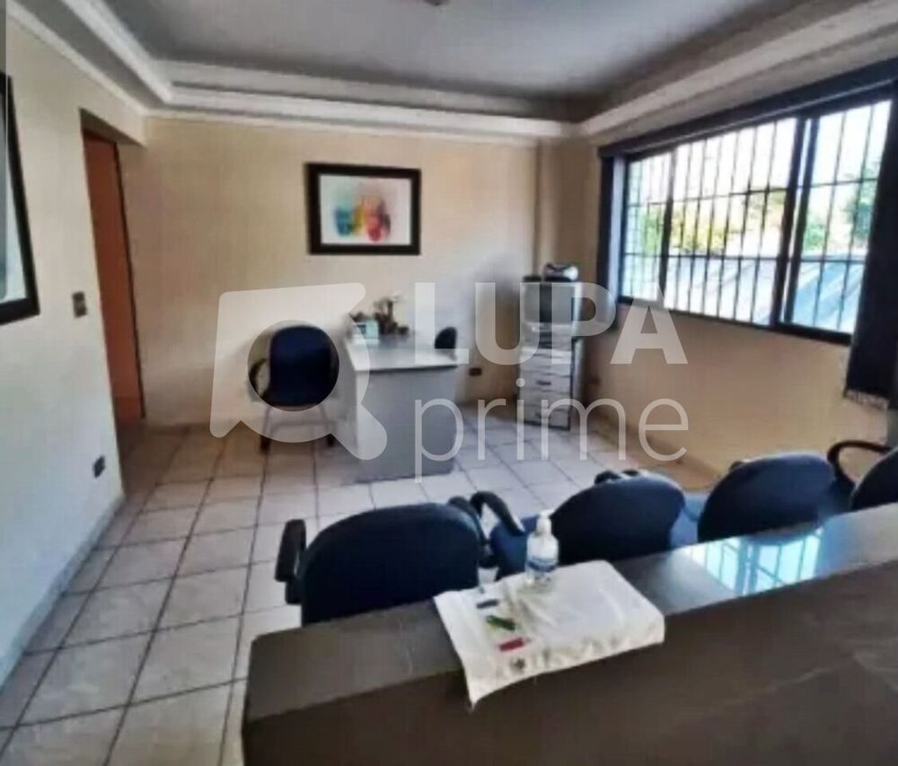 Casa Comercial, 142 m² - Foto 1