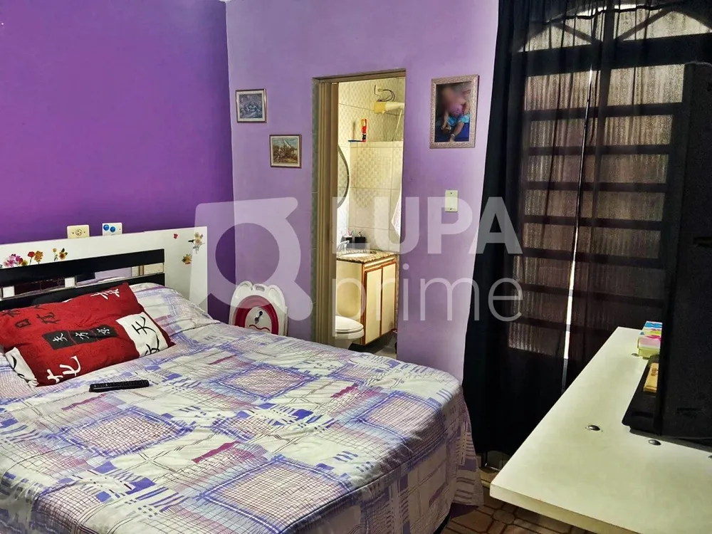 Casa, 4 quartos, 126 m² - Foto 9