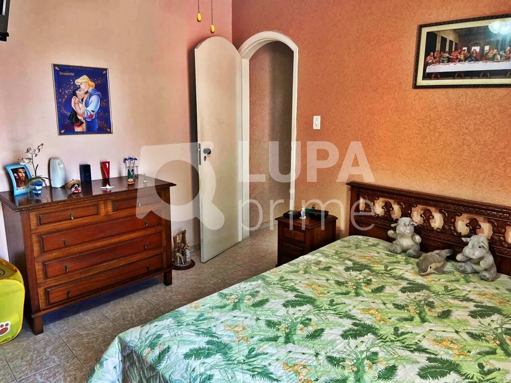 Casa, 4 quartos, 126 m² - Foto 12