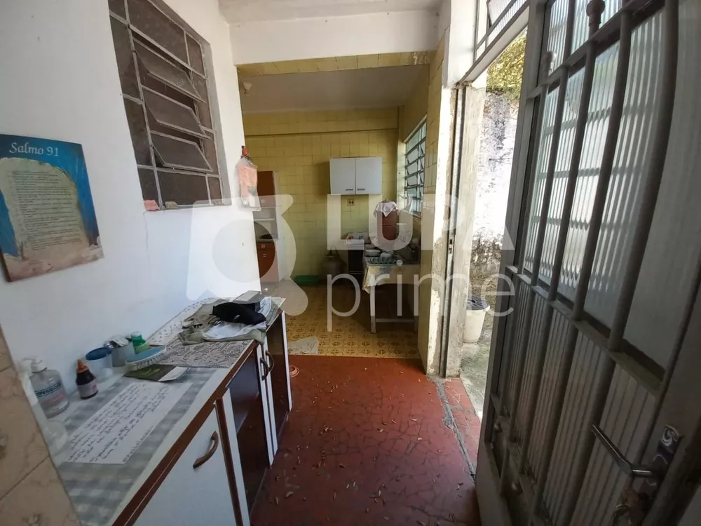 Casa à venda com 3 quartos, 180m² - Foto 16