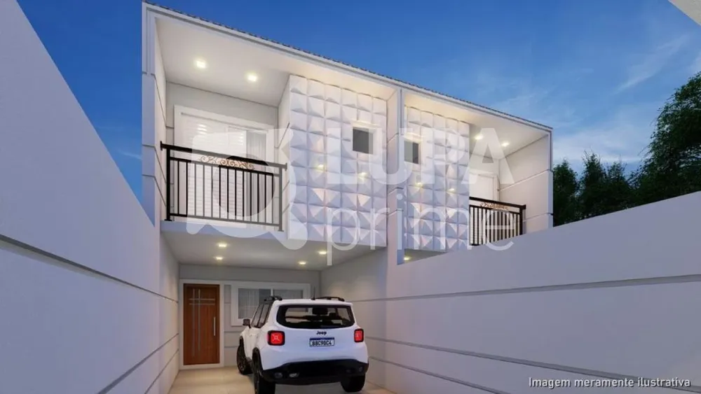 Casa, 3 quartos, 130 m² - Foto 7