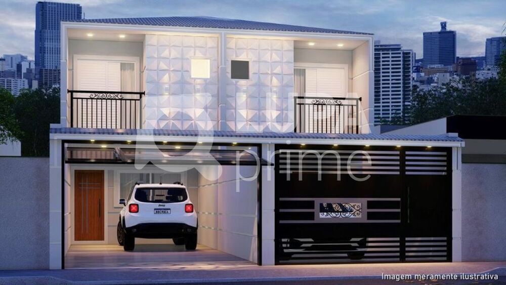 Casa, 3 quartos, 130 m² - Foto 3