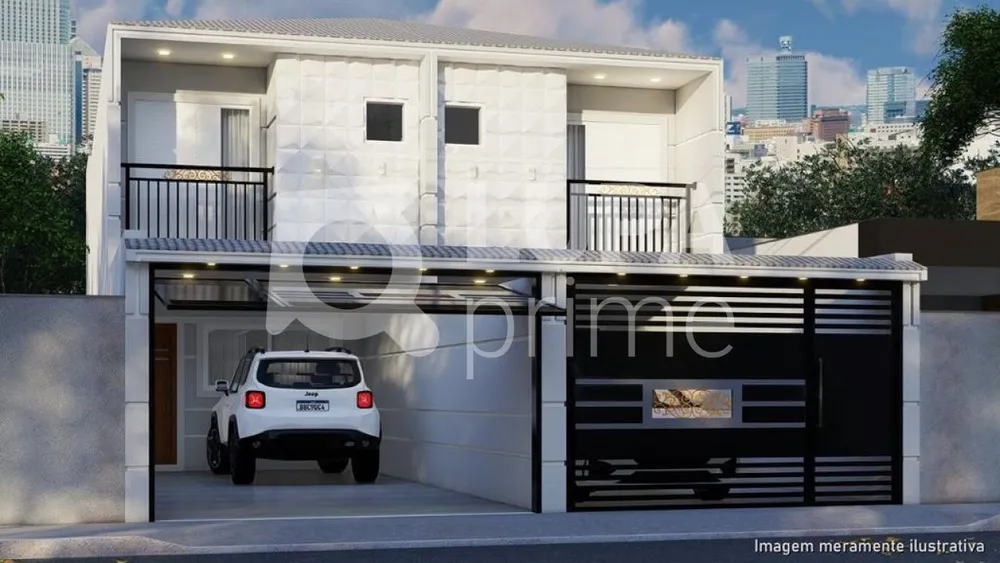 Casa, 3 quartos, 130 m² - Foto 8