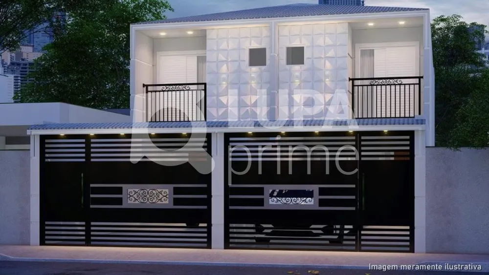 Casa, 3 quartos, 130 m² - Foto 5