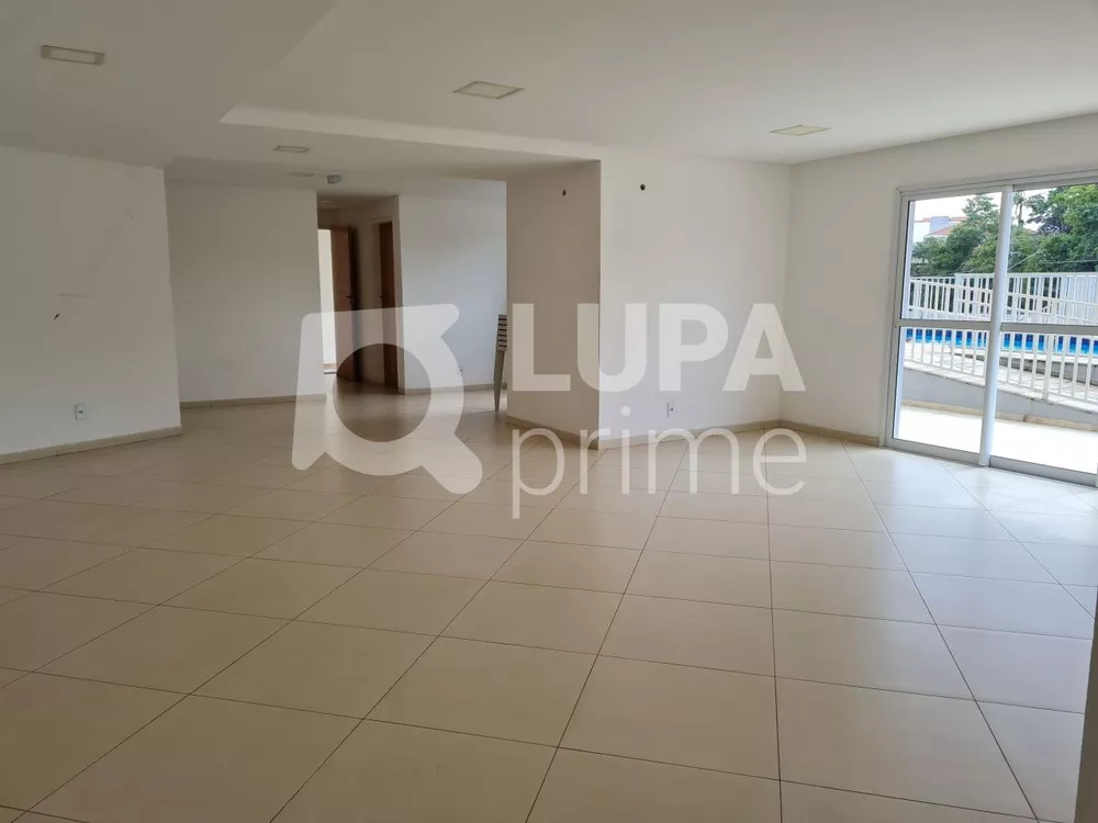 Apartamento para alugar com 1 quarto, 40m² - Foto 3