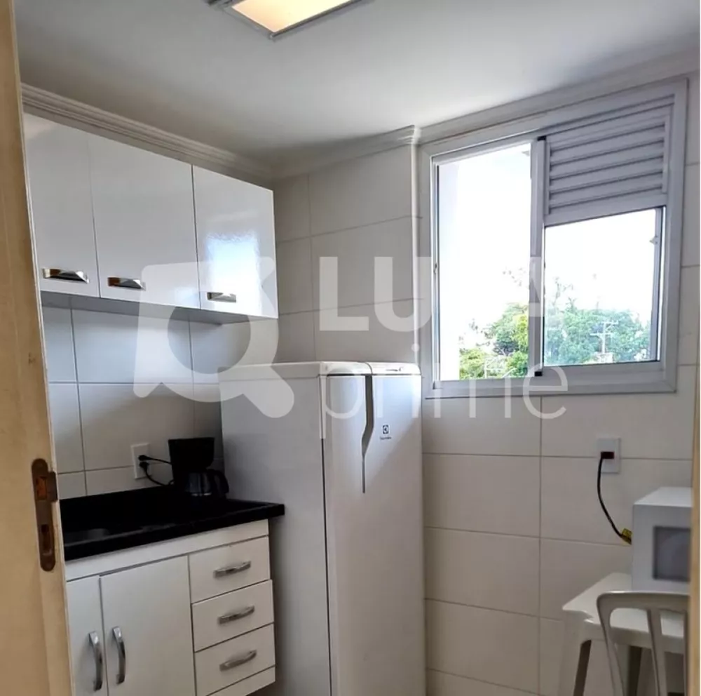 Apartamento para alugar com 1 quarto, 40m² - Foto 4