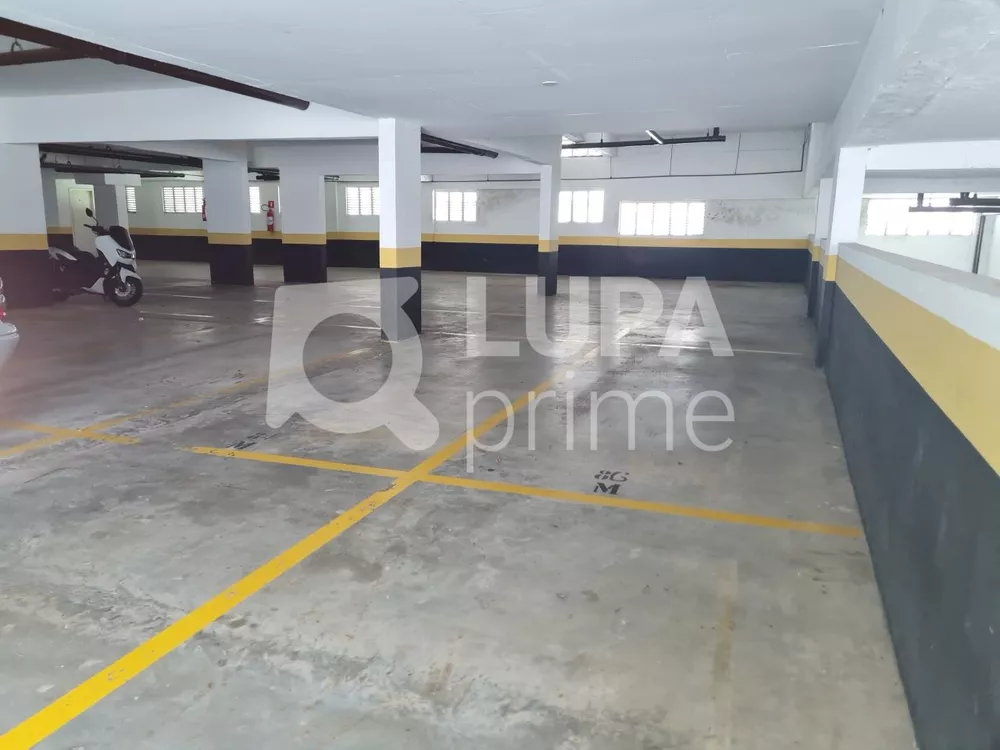 Apartamento para alugar com 1 quarto, 40m² - Foto 17