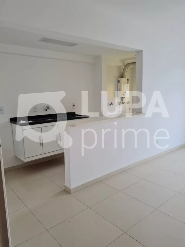 Apartamento para alugar com 1 quarto, 40m² - Foto 7