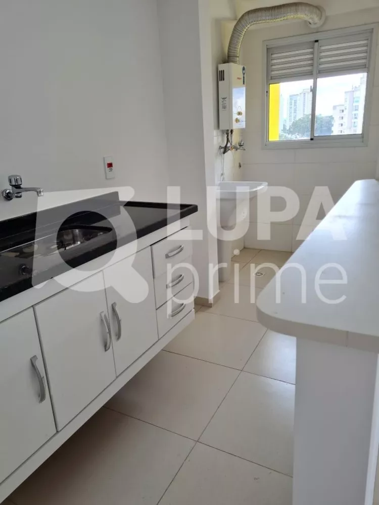 Apartamento para alugar com 1 quarto, 40m² - Foto 8