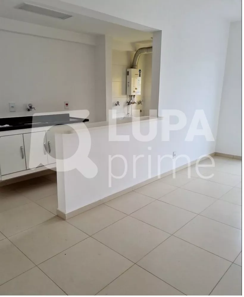 Apartamento para alugar com 1 quarto, 40m² - Foto 6