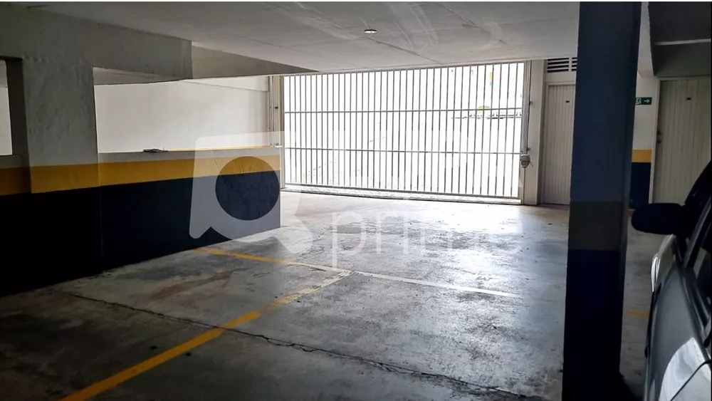 Apartamento para alugar com 1 quarto, 40m² - Foto 16