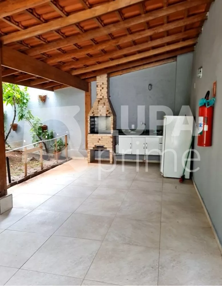 Apartamento para alugar com 1 quarto, 40m² - Foto 20