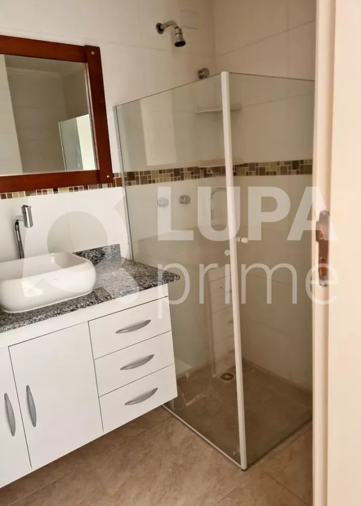 Apartamento para alugar com 1 quarto, 40m² - Foto 14