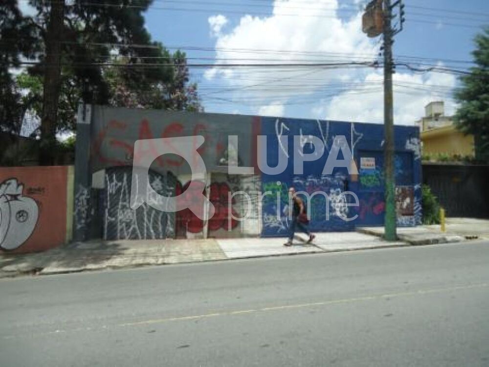 Terreno, 742 m² - Foto 1