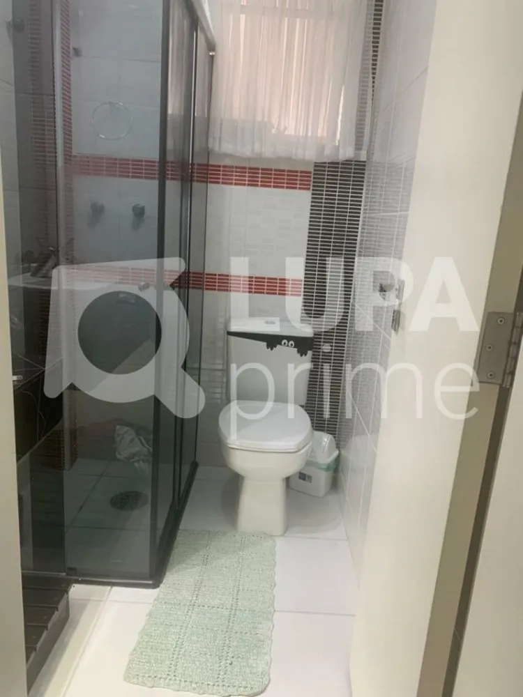 Apartamento, 3 quartos, 96 m² - Foto 1