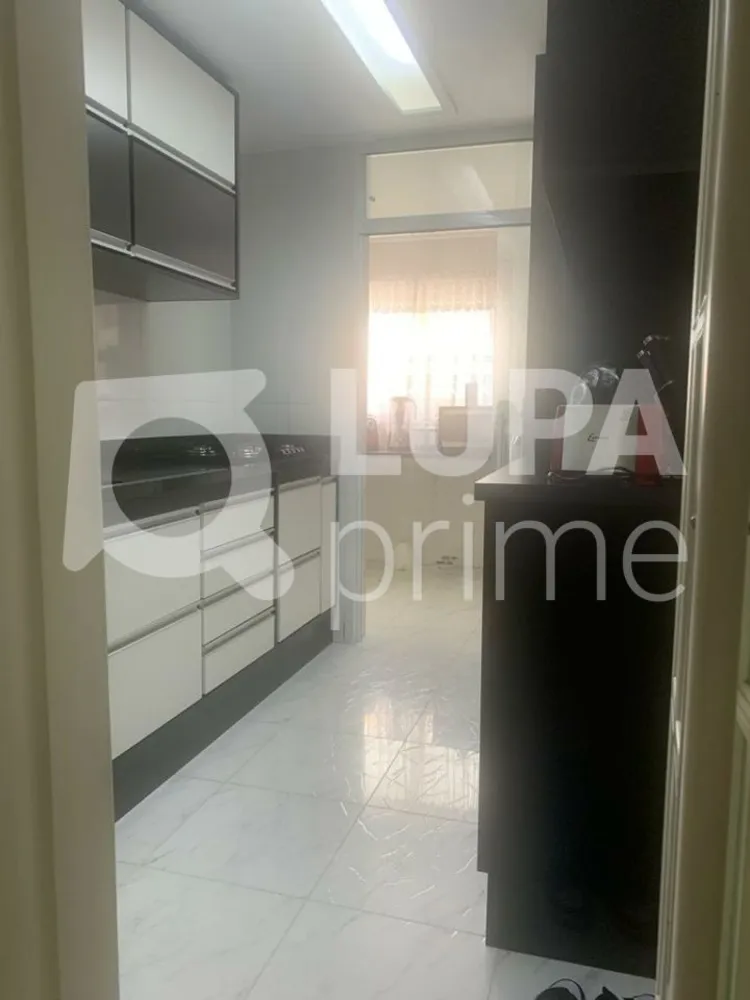 Apartamento, 3 quartos, 96 m² - Foto 2