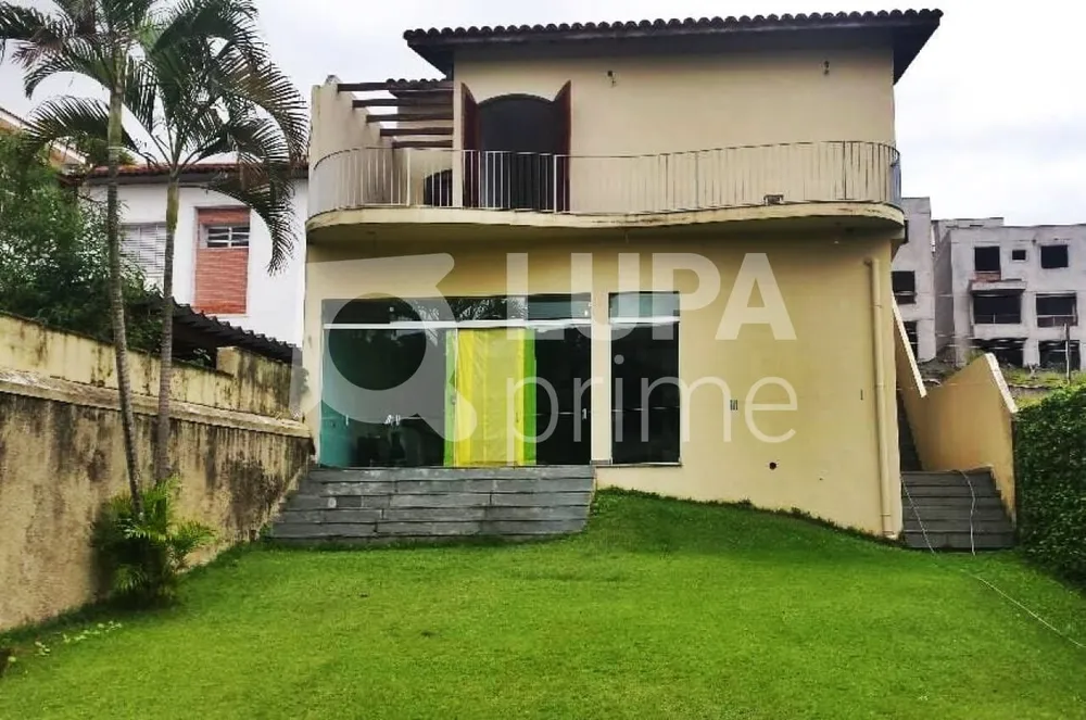 Casa, 4 quartos, 450 m² - Foto 1