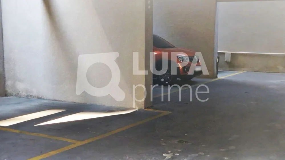 Apartamento, 1 quarto, 40 m² - Foto 4