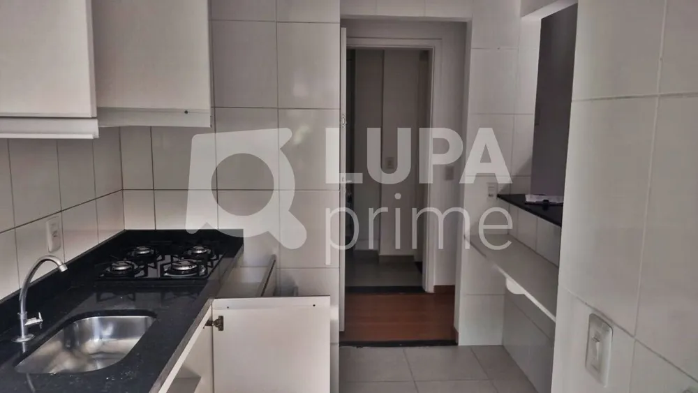Apartamento, 1 quarto, 40 m² - Foto 5