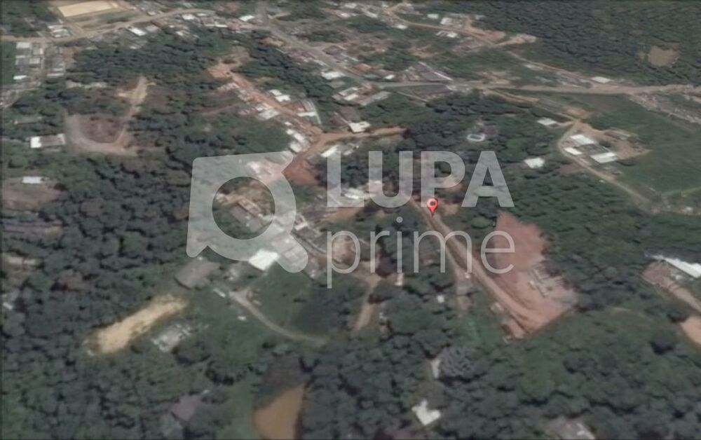 Terreno, 21 hectares - Foto 1