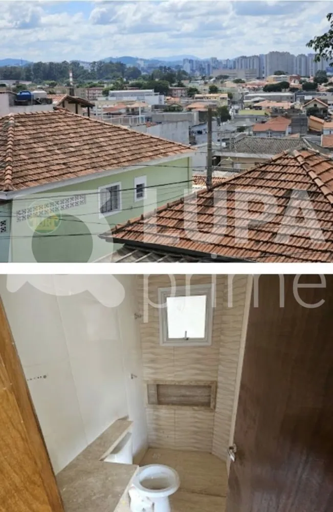 Casa de Condomínio, 2 quartos - Foto 5